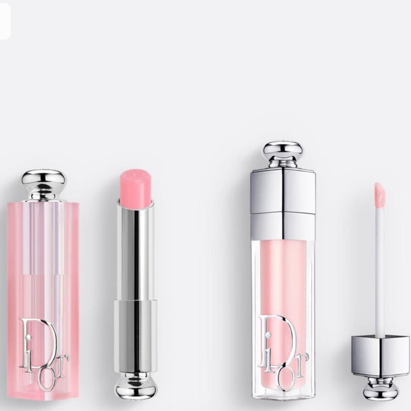 The Pink Glow Ritual Holiday Gift Set 2025 - Picture 1 of 1